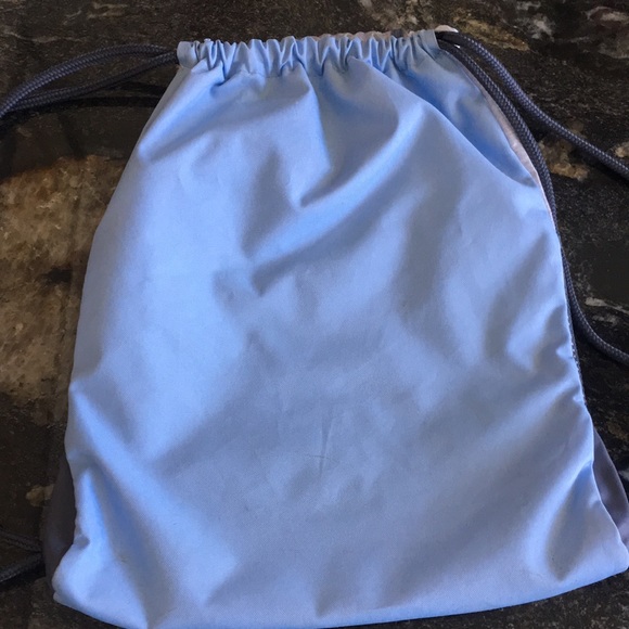 Adidas Drawstring Backpack - Picture 5 of 5